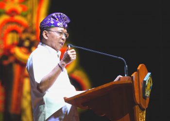 Koster Akan Berikan Sanksi untuk Hotel dan Mal yang Gagal Tangani Sampah