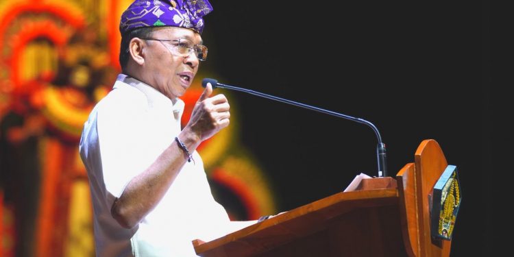 Koster Akan Berikan Sanksi untuk Hotel dan Mal yang Gagal Tangani Sampah