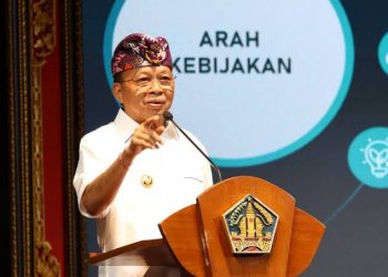 Meski Tak Lagi Masuk PSN, Gubernur Koster Tegaskan Proyek Tol Gilimanuk–Mengwi Tetap Berlanjut