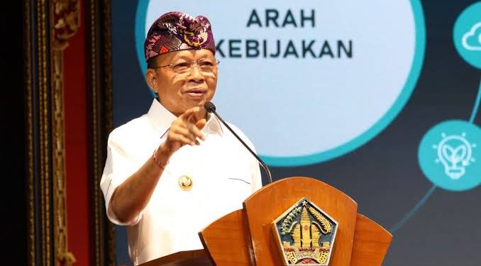 Meski Tak Lagi Masuk PSN, Gubernur Koster Tegaskan Proyek Tol Gilimanuk–Mengwi Tetap Berlanjut