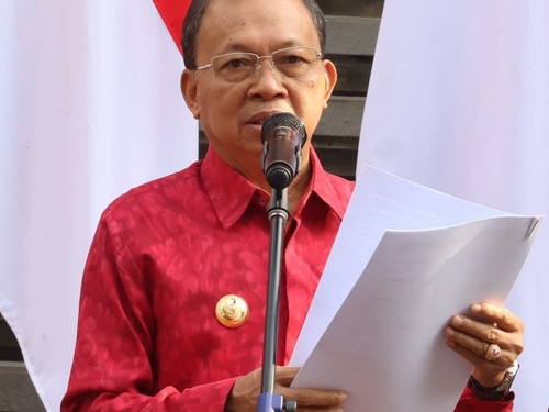 Pelayanan Wisata Dihentikan bagi Wisman yang Abaikan PWA