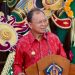 Gubernur Koster Terapkan Prinsip Trisakti Bung Karno Dalam Percepatan Program Pembangunan Bali
