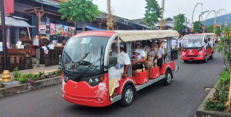 Jelang Karya Ida Bhatara Turun Kabeh, Gubernur Koster Utamakan Kenyamanan Pemedek di Besakih
