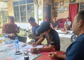 Warga Karangasem Hampir Jadi Korban Begal di Klungkung, Sweater Terkoyak Terkena Pisau