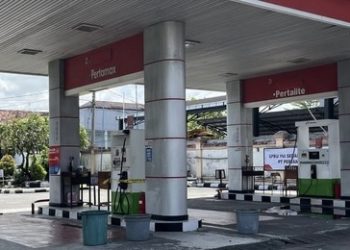 Pemilik SPBU Gunung Soputan Akan Diperiksa Terkait Kasus Pengoplosan BBM