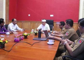 Wabup Sarankan Pembatasan Penggunaan HP di Sekolah Setelah Ditemukan Siswa SMP Tidak Bisa Membaca