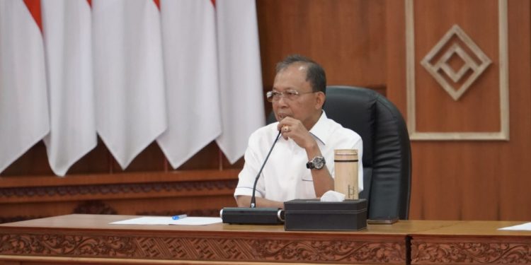 Koster Siap Cairkan Dana BKK, Pemerataan Pembangunan Bali Selatan dan Utara Segera Direalisasikan