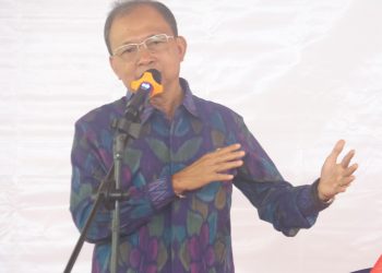 Kolaborasi Alumni ITB Lintas Generasi di Bali Dukung Bali Era Baru Karya Gubernur Koster