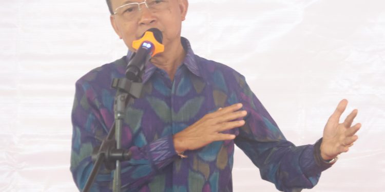 Kolaborasi Alumni ITB Lintas Generasi di Bali Dukung Bali Era Baru Karya Gubernur Koster