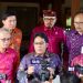 Wagub Giri Prasta Apresiasi Dukungan Fraksi-Fraksi DPRD Provinsi Bali atas Raperda Perubahan Perda No. 6 Tahun 2023