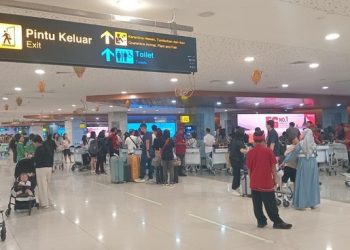 Bandara Ngurah Rai Siapkan Penerbangan Darurat Selama Nyepi