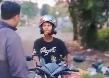 DLHK Akan Pasang CCTV di Jalan Gunung Himalaya untuk Pantau Pembuangan Sampah Ilegal oleh Warga