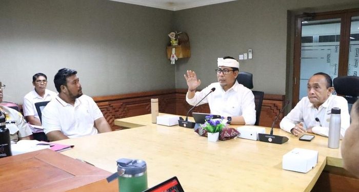 Pemkot Denpasar Sediakan Shuttle Bus dan Area Parkir untuk Dukung Kasanga Festival 2025