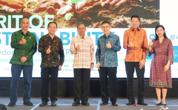 Anvaya Hotel Mulai Gunakan Panel Surya, Gubernur Koster Hentikan Eksploitasi Alam!