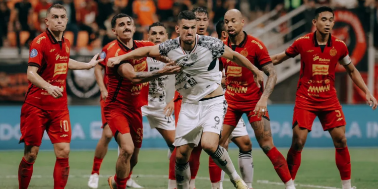 Bali United Fokus pada 2 Laga Terakhir