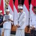 Koster Keluarkan SE, Akses ke Pura Besakih Diatur Berdasarkan Jadwal Tiap Kabupaten/Kota