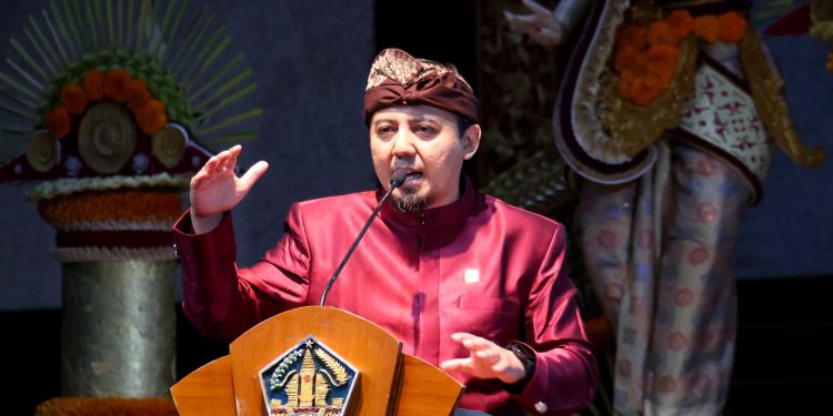 Dirut PLN Icon Plus Bali Paling Siap Terapkan PLTS Atap, Pedomannya Visi Nangun Sat Kerti Loka Bali