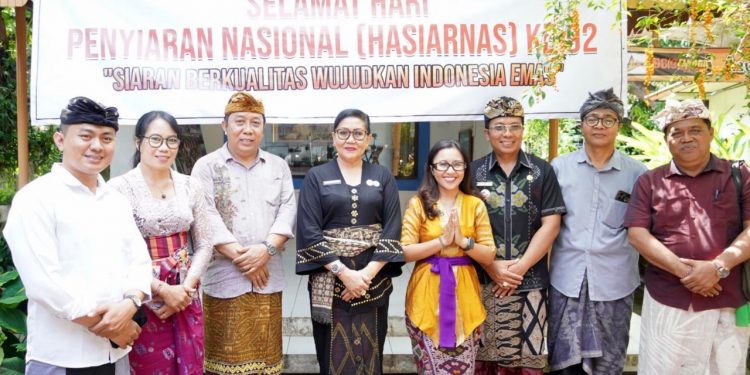 Putri Koster Ajak Masyarakat Tingkatkan Kesadaran Bersama dalam Pengelolaan Sampah