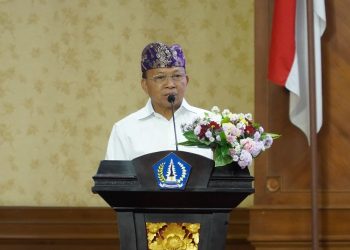 Gubernur Koster Bali Tak Butuh Ormas Preman