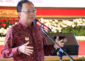 Gubernur Koster Buka Musrenbang 2025 Ajak Kerja Cepat dan Serius Bangun Fondasi Bali yang Kuat