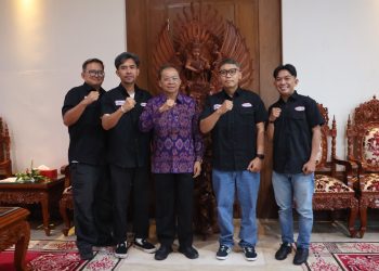 Gubernur Koster Harap PICA Fest 2025 jadi Panggung UMKM Lokal, Bebas Sampah Plastik dan Jalankan SE 9