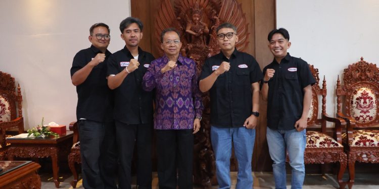 Gubernur Koster Harap PICA Fest 2025 jadi Panggung UMKM Lokal, Bebas Sampah Plastik dan Jalankan SE 9