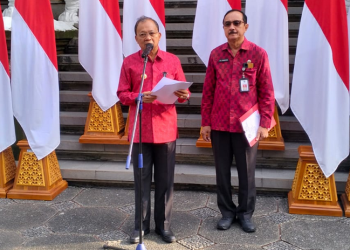 Gubernur Koster Perketat Aturan bagi Wisatawan Asing di Bali