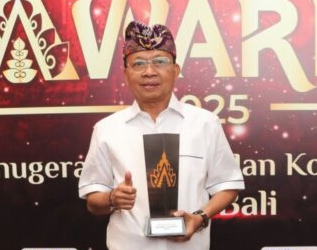 Gubernur Koster: Budaya sebagai Fondasi Utama Pariwisata dan Ekonomi Bali