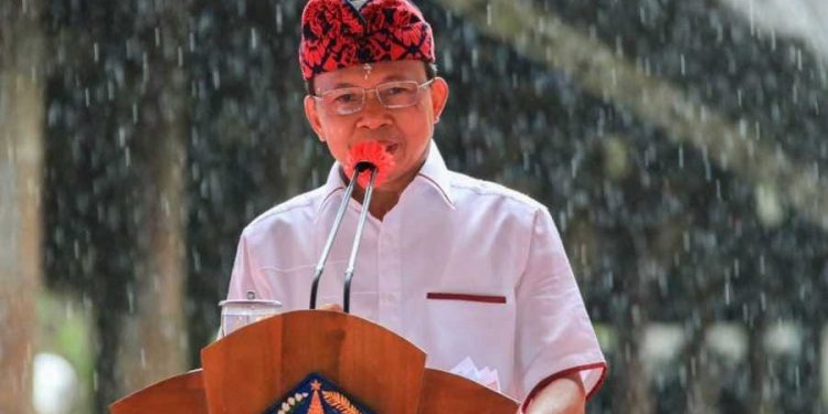 Koster Dorong Pemerataan Pembangunan Lewat Dana BKK, Bali Utara Siap Terkoneksi dengan Selatan