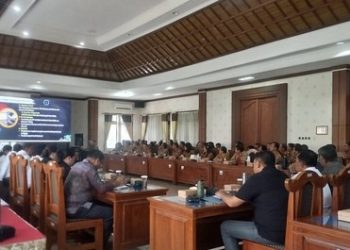 Setelah Siswa SMP, Kini 842 Murid SD di Buleleng Terdeteksi Belum Mampu Calistung