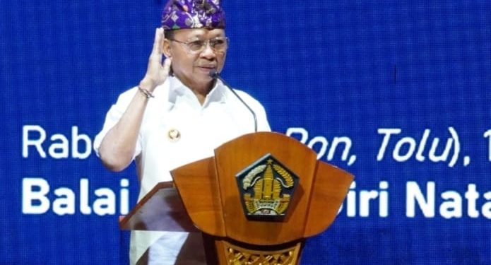 Koster Pacu Pembangunan Proyek PKB, Parahyangan Besakih, Parkir Batur, dan Pelabuhan Amed