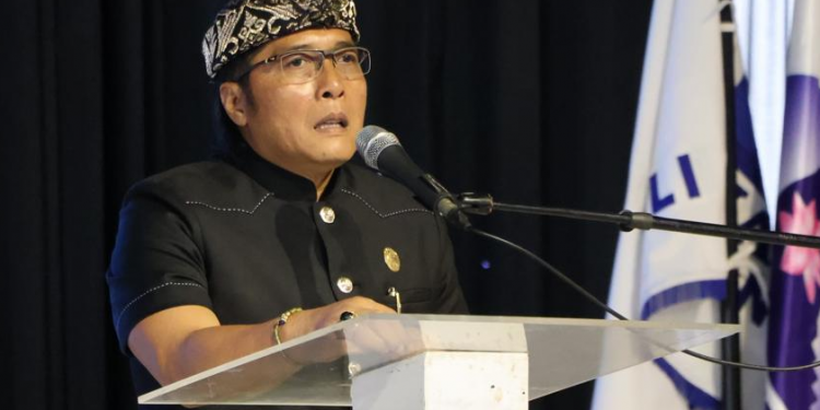 Kawin Kontrak Jadi Celah Masuknya Investasi Ilegal di Bali