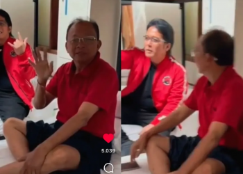 Kepala Daerah Kader PDIP se-Bali Mengikuti Pembekalan di Jakarta