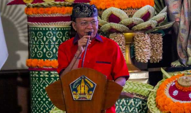 Koster Cetak Sejarah Bali Jadi Pelopor Usulan Sensus Budaya di Tingkat Nasional