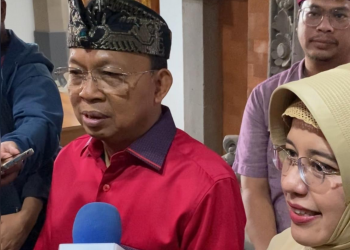 Lestarikan Budaya Leluhur, Gubernur Koster Dorong BPS Laksanakan Sensus Kebudayaan Bali