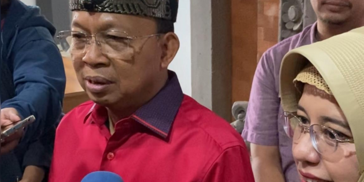 Lestarikan Budaya Leluhur, Gubernur Koster Dorong BPS Laksanakan Sensus Kebudayaan Bali