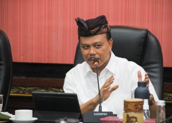 Mayoritas Siswa Tak Bisa Membaca di Buleleng, Berkebutuhan Khusus dengan Hambatan Belajar