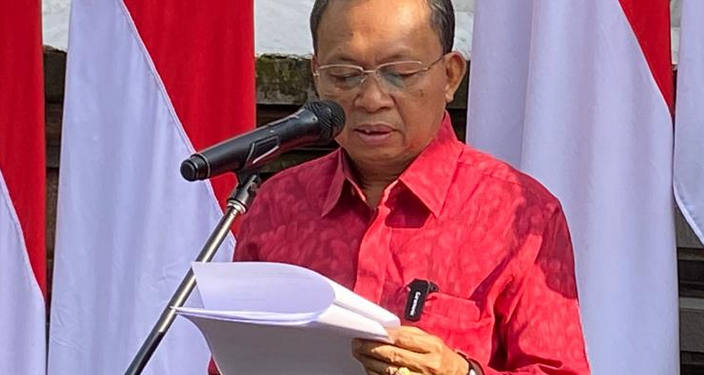 Mulai Diterapkan Hari Ini, Ini Daftar Larangan untuk Turis Asing di Bali