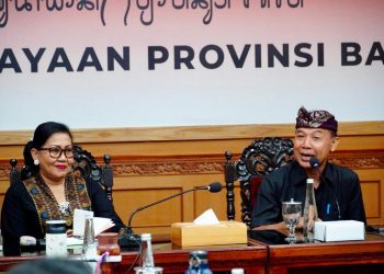 Putri Koster Siapkan Parade Busana Adat Khas Daerah di PKB 2025, Upaya Lestarikan Warisan yang Hampir Punah