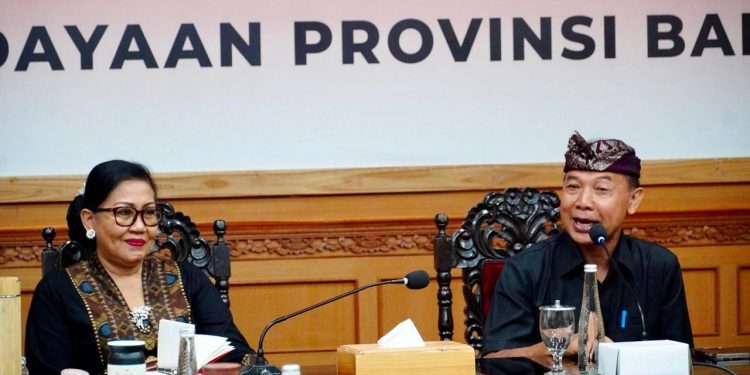 Putri Koster Siapkan Parade Busana Adat Khas Daerah di PKB 2025, Upaya Lestarikan Warisan yang Hampir Punah