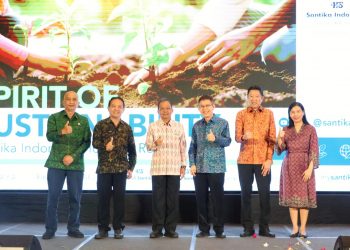 Resmikan PLTS Atap Anvaya Hotel, Gubernur Koster Murah dan Ramah Lingkungan, Pelaku Usaha Bisa Lakukan Hal Serupa