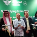 Saudi Airlines Resmi Buka Rute Jeddah-Bali, Gubernur Koster Beri Pesan Penting