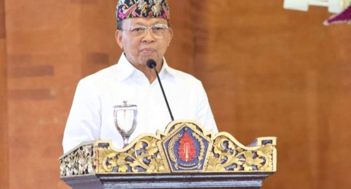Gubernur Koster Buktikan Kepemimpinan Lewat Proyek Strategis di RPJMN 2025–2029
