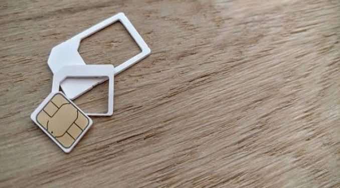 Kasus Skimming, Kejari Denpasar Hancurkan Puluhan Ribu Kartu SIM