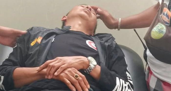 Insiden di Besakih, Pecalang yang Dipukul Justru Dijadikan Tersangka