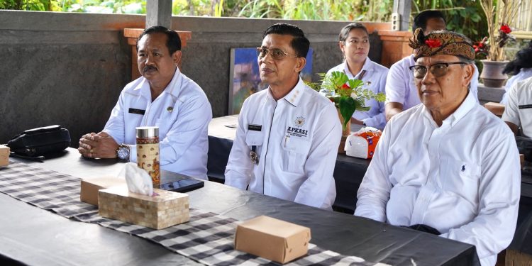 Aan Sacred Journey Dinilai Tim Bali Swacitta Nugraha