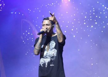 Bagus Wirata dan Jun Bintang Ramaikan Perayaan Tumpek Krulut di Art Center Denpasar