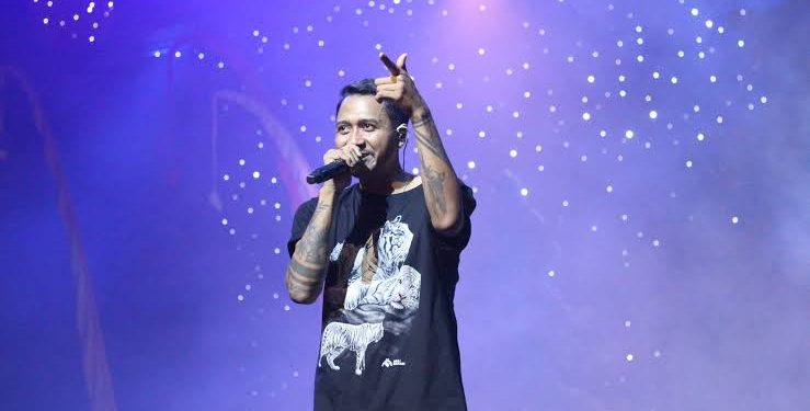 Bagus Wirata dan Jun Bintang Ramaikan Perayaan Tumpek Krulut di Art Center Denpasar