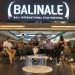 Kemenparekraf Jadikan Balinale sebagai Penghubung antara Insan Perfilman dan Investor