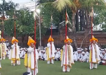 Pemkot Denpasar Ajukan Dua Warisan Budaya Tak Benda untuk Pengakuan Nasional